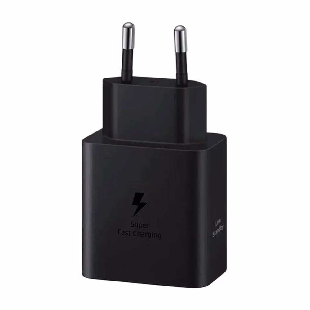 Incarcator pentru telefon mobil Samsung EPT4511NBEGEU  